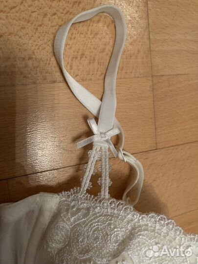 Бюстгальтер новый
