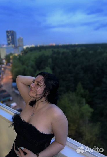 Профессиональный фотограф