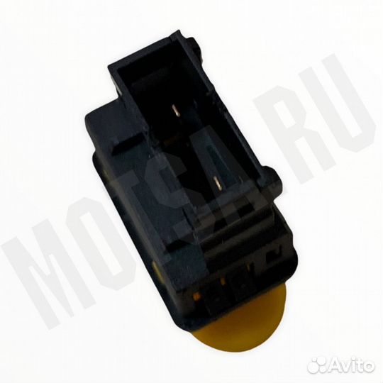 Кнопка сигнала Honda diо