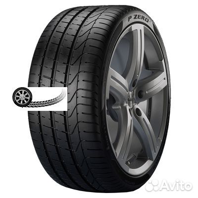 Pirelli P Zero 275/35 R20 102Y