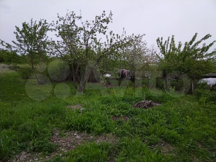 Дом 44 м² на участке 10 сот.