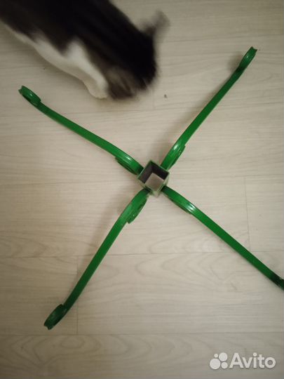 Подставка для елки