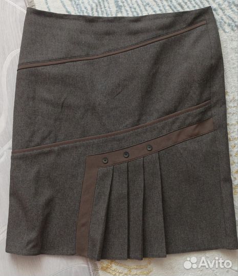 Юбки 58 размер
