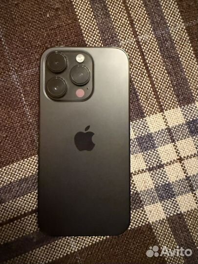 iPhone 14 Pro, 256 ГБ