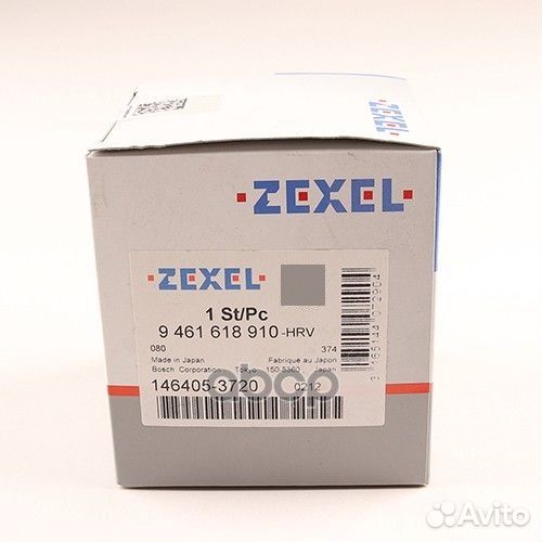 Плунжерная пара nissan RD28Ti 146405-3720 zexel