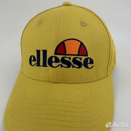 Бейсболка кепка Ellesse