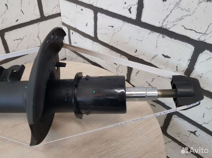 Амортизаторы с ABS шевроле передние левые оригинал