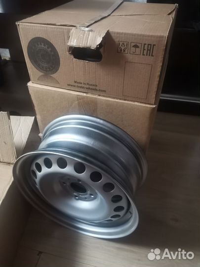 Литье диски r15 4x100