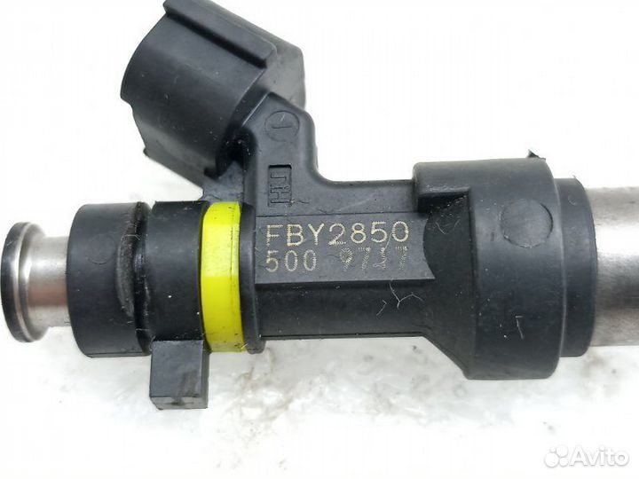 Форсунка топливная Nissan Serena C25 2.0 MR20 2008