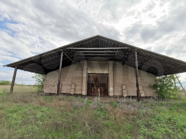 Склад, 632.6 м²