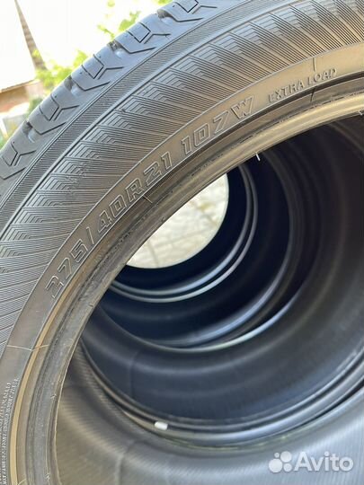 Yokohama Geolandar X-CV G057 275/40 R21 107W