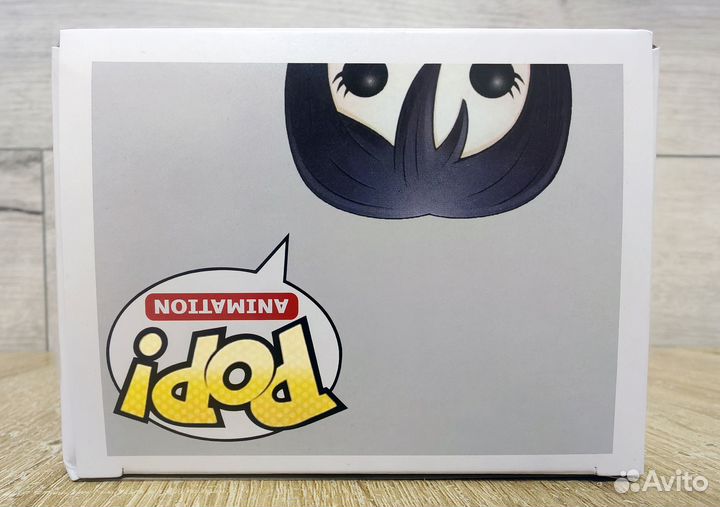 Funko Pop Микаса Аккерман - Mikasa Ackermann №21