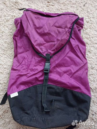 Рюкзак туристический, походный Nova Tour 50-60л