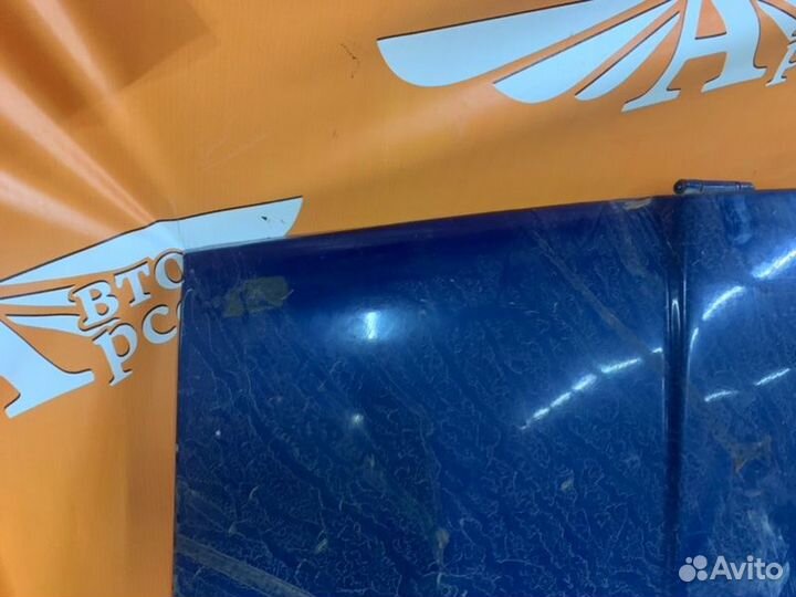 Капот Ваз 21074 седан 2007