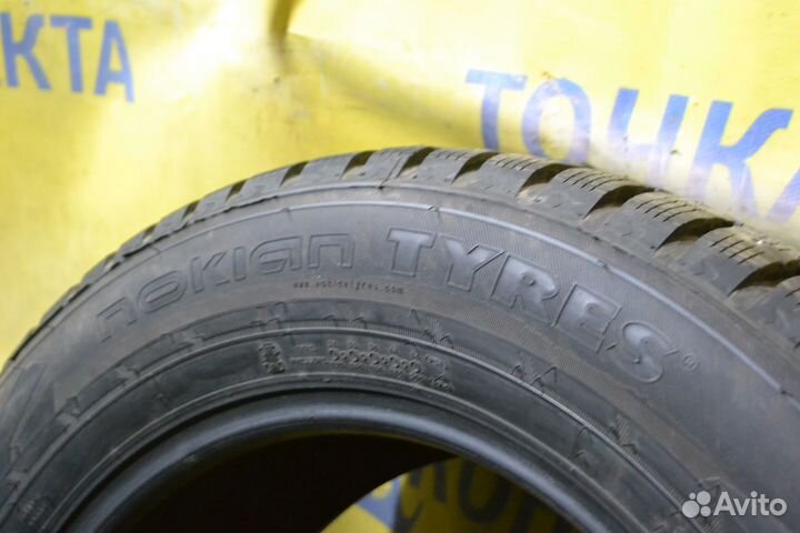 Nokian Tyres Nordman 7 SUV 225/60 R17