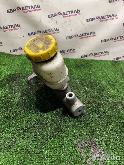 Главный тормозной цилиндр Nissan Almera Classic