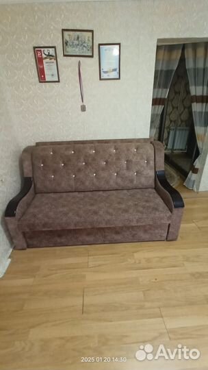 Диван раскладной бу