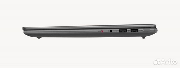 Lenovo Slim Pro 9 16irp8 i9 32Gb RTX 4050