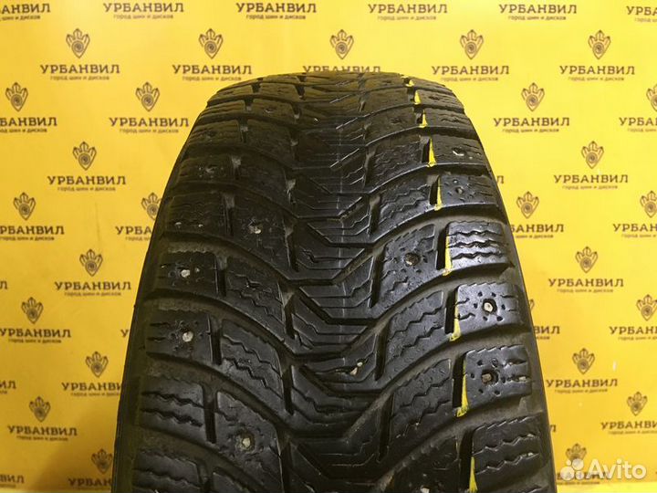 Michelin X-Ice North 3 185/60 R15 88
