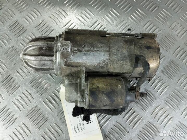 Стартер GM12564088 Opel Vectra C (2002-2008)