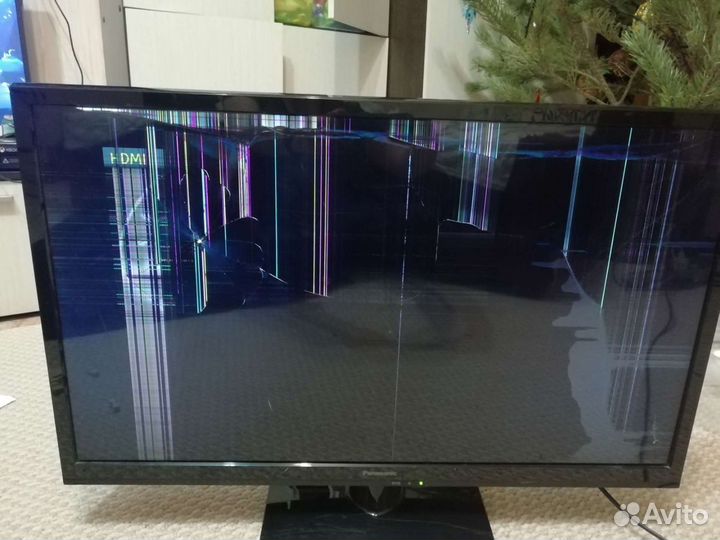 ЖК Телевизор Panasonic, 32 дюйма