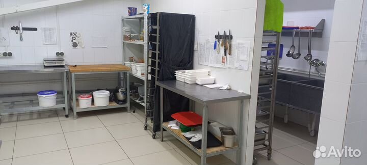 Продам Кулинарию и банкетный зал