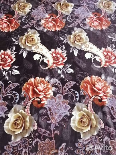 Плед-одеяло