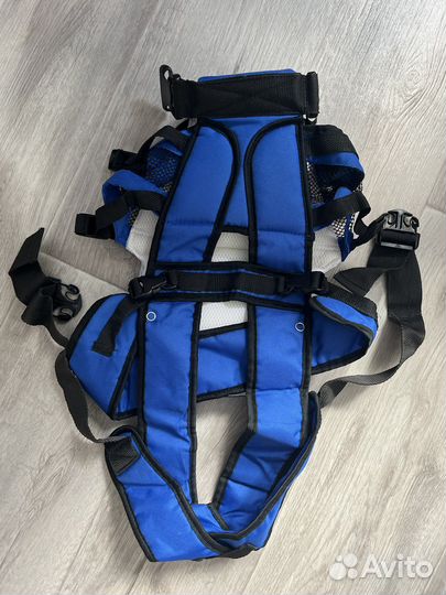 Рюкзак переноска кенгуру