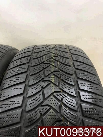 Dunlop Winter Sport 5 225/55 R16 107U