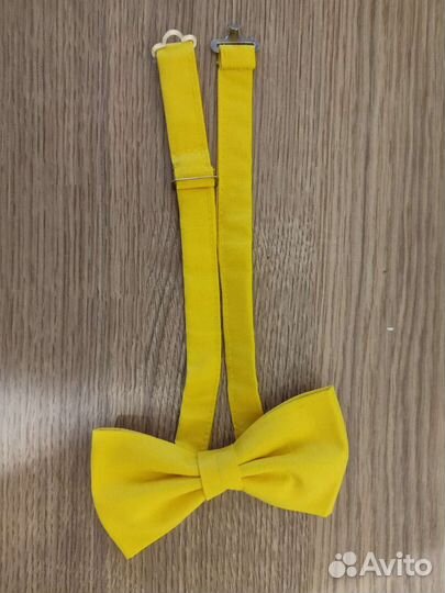 Галстук бабочка