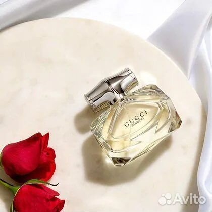 Женская парфюмерия от Gucci на разлив