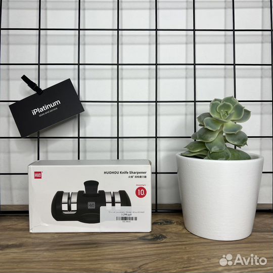 Точилка для ножей Xiaomi Mijia