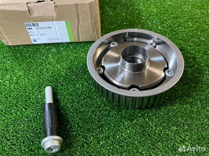 Механизм шестерня муфта выпуск Astra Zafira