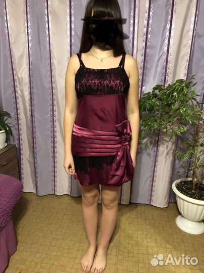 Продам платье