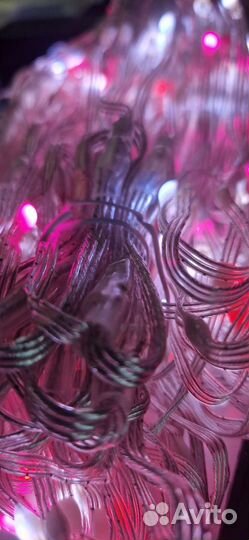 Умная гирлянда