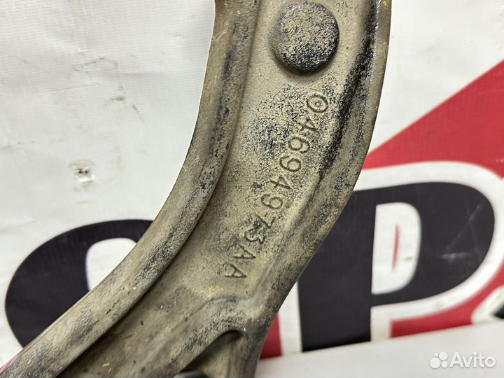 Рычаг передний Chrysler Voyager Dodge Caravan 4