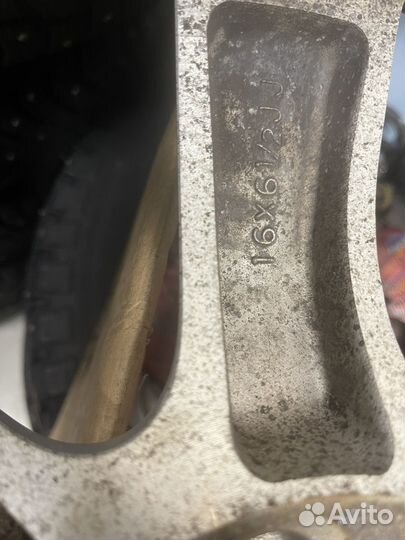 Продам Орига Subaru R16