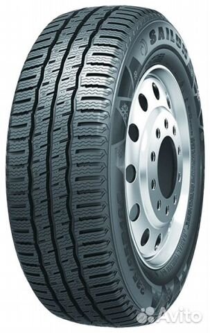 Sailun Endure WSL1 225/65 R16 112R