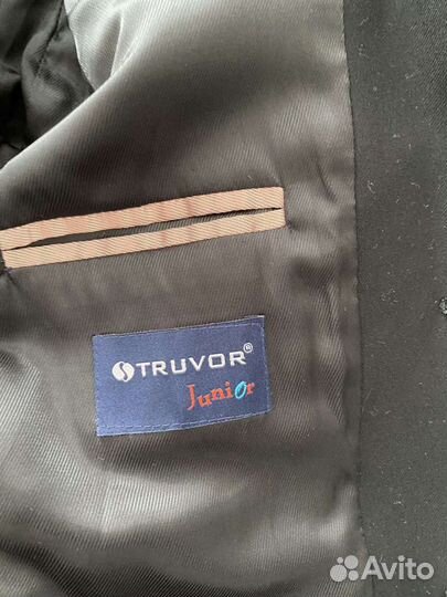 Костюм на парня в школу и не только