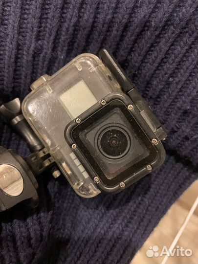 Продажа / Аренда экшн-камеры Gopro hero 7 black