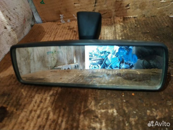 Зеркало салонное Volkswagen Polo