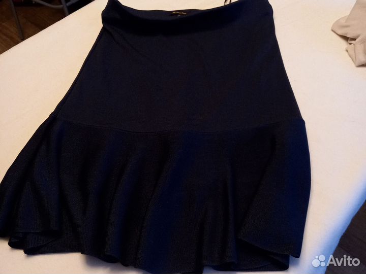 Massimo dutti юбка 46