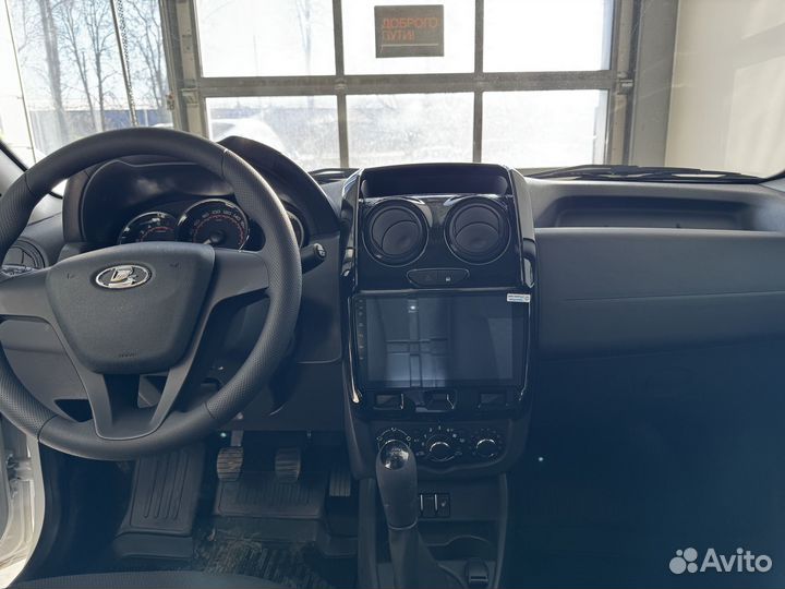 LADA Largus 1.6 МТ, 2024