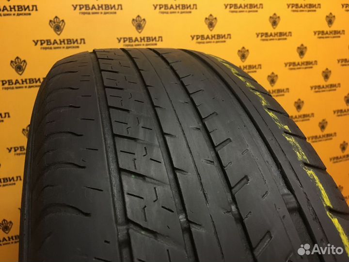Dunlop Grandtrek ST30 225/60 R18 100H