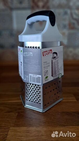 Терка 6-сторонняя