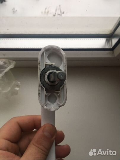 Ремонт пластиковых окон и дверей