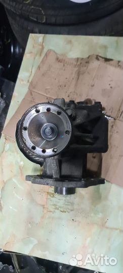 Передний редуктор раздатка Evoque, Freelander 2.0