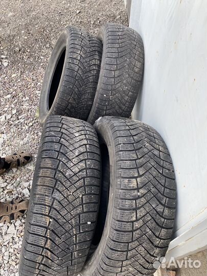 Pirelli Ice Zero FR 225/60 R17 103H