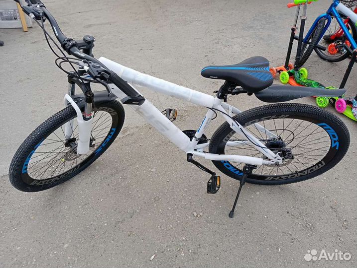 Велосипеды