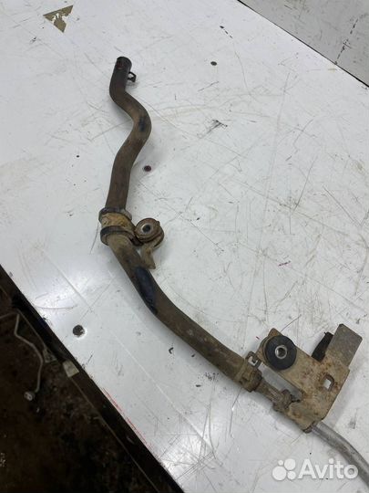 Радиатор Гур Geely Emgrand EC7